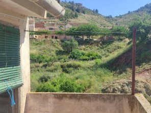 Azotea